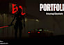 create an epic cinematic game trailer video